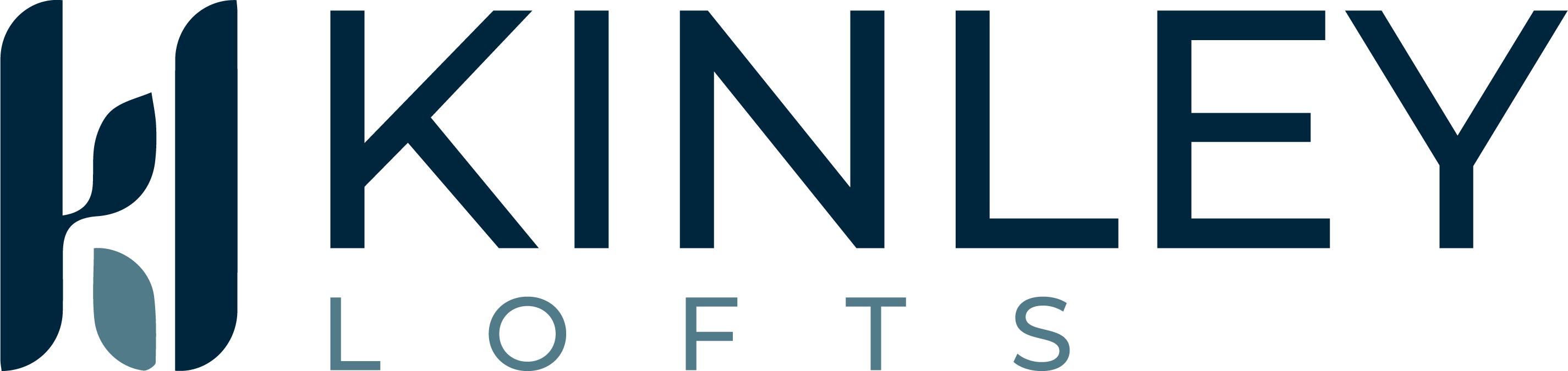 Property Logo at Kinley Lofts, Knoxville, TN, Tennessee , 37912
